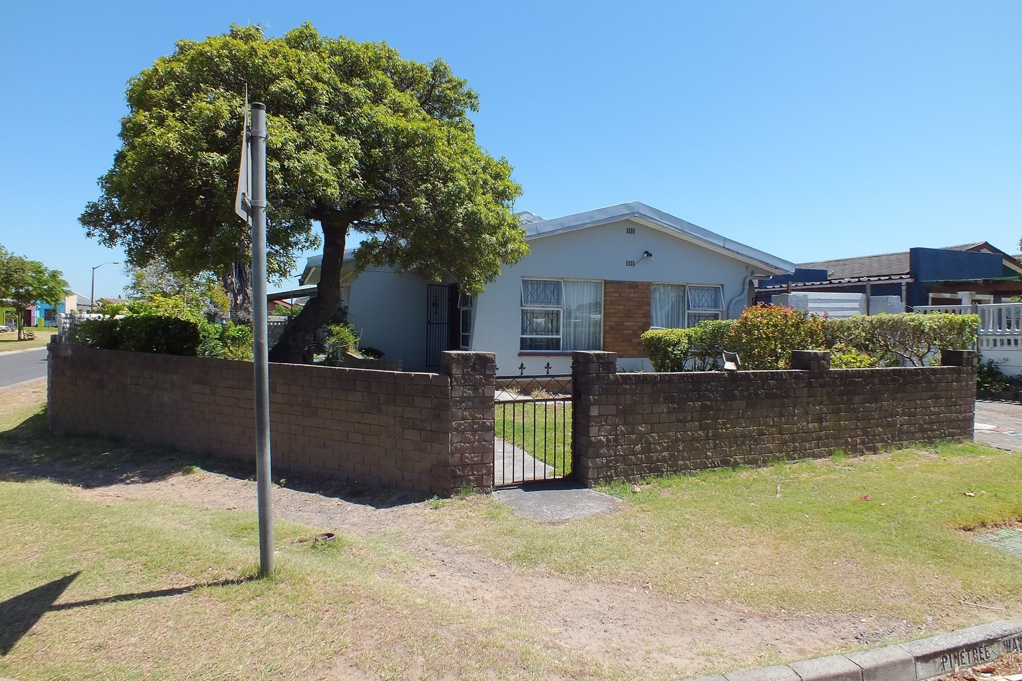 2 Bedroom Property for Sale in Rosedale Western Cape